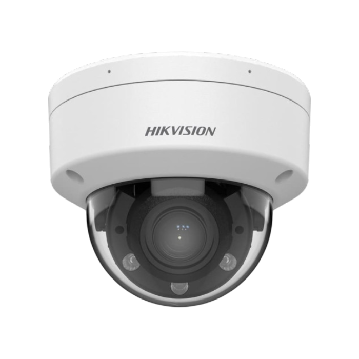 Камера відеоспостереження Hikvision DS-2CD1743G2-LIZU (2.8-12 мм)